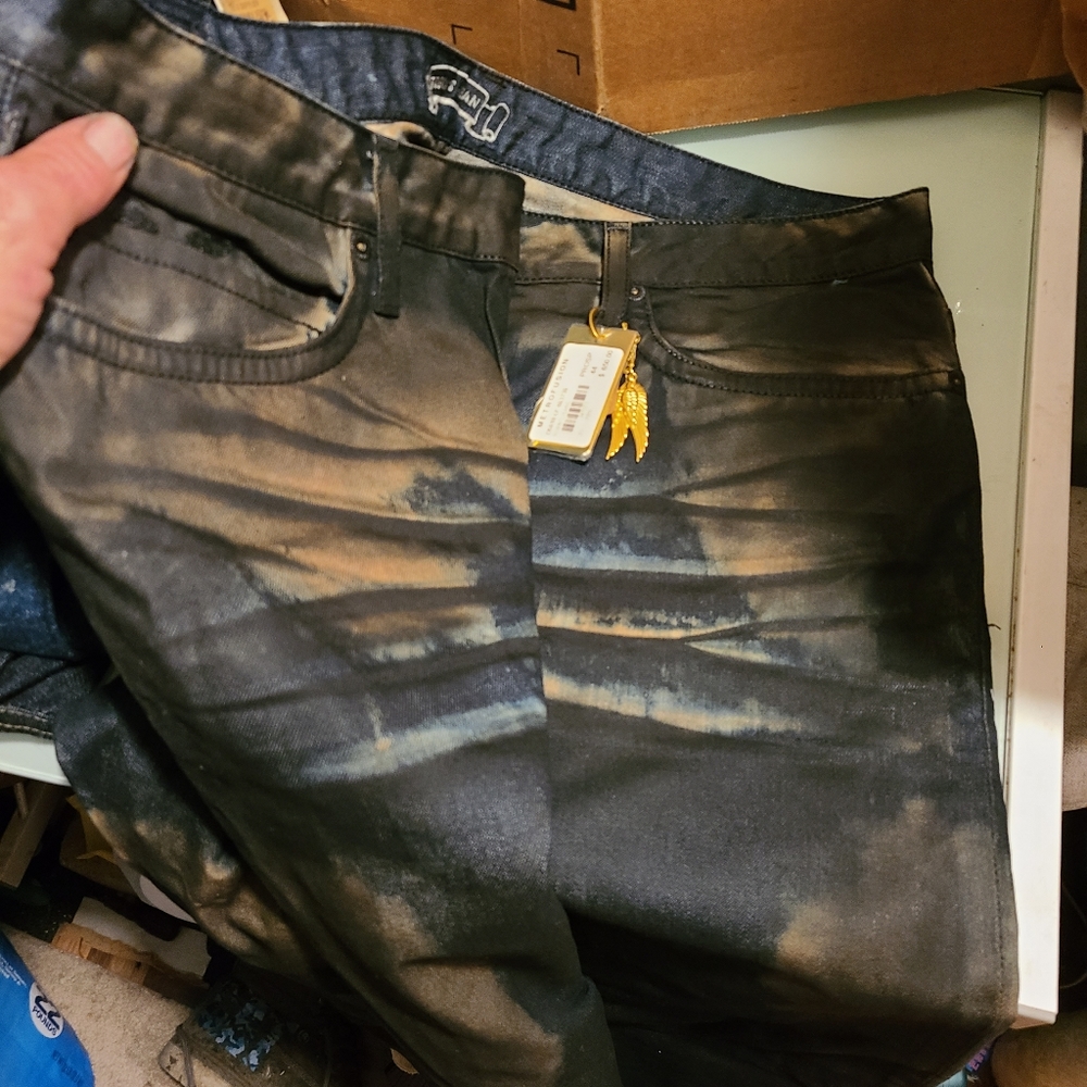Robin's Jeans size 44